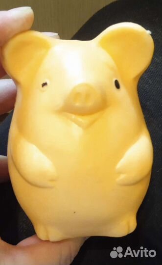 Игрушки СССР