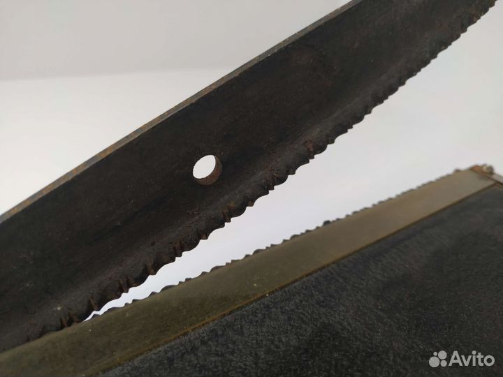 Резак для бумаги, фото СССР