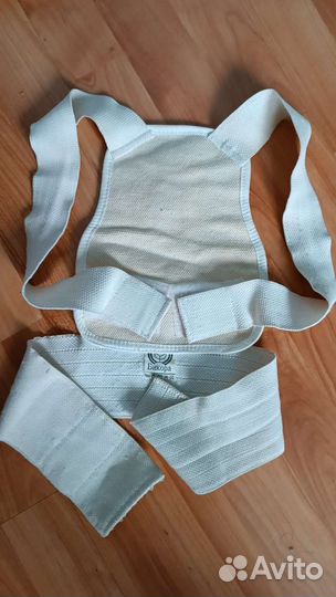 Корректор осанки детский