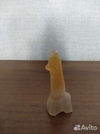 Фигурки из уральского камня