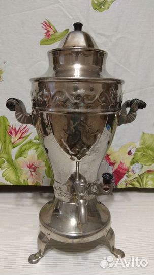 Самовар электро, 