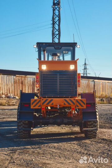 Автогрейдер UMG ДЗ-250, 2023