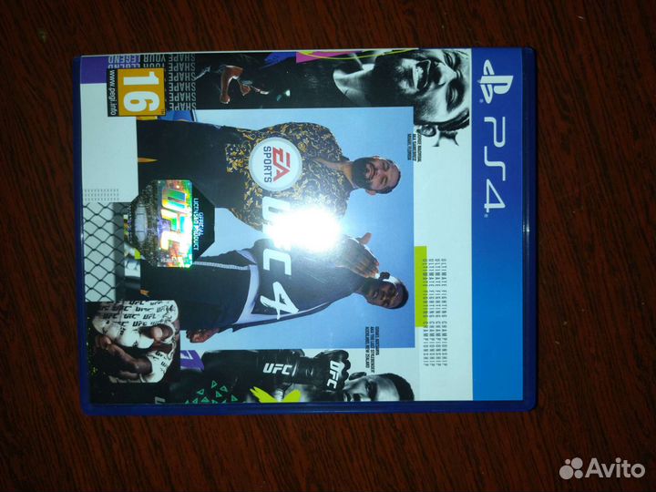 Игры для приставок ps4