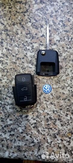 Выкидной ключ