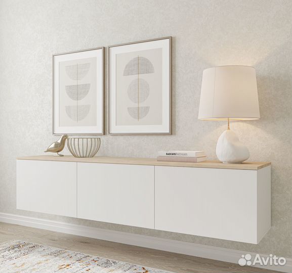 Тумба под тв «Нео» в наличии