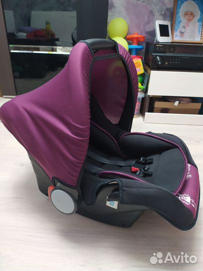 Автолюлька