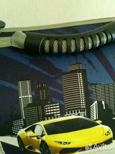 Рюкзак/ранец