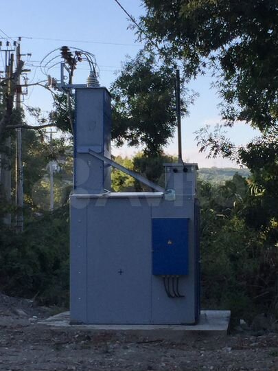 Участок 13,4 сот. (ИЖС)