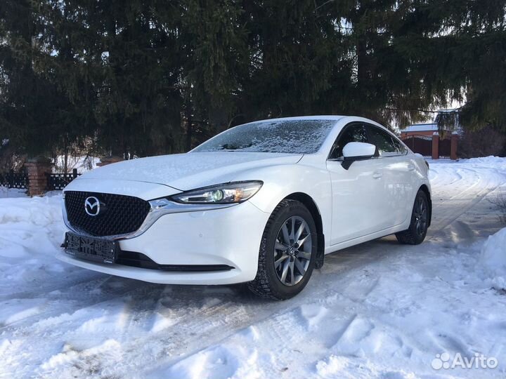 Перегон автомобиля