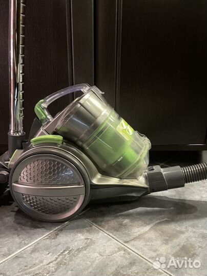 Пылесос циклонного типа Polaris pvs1820g