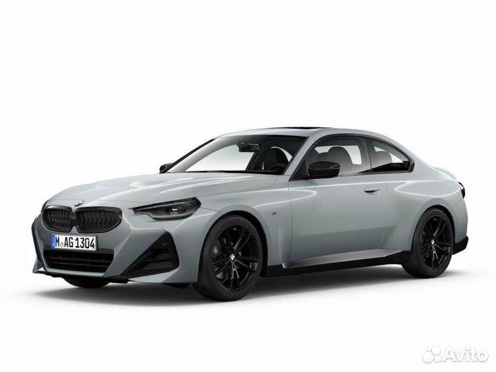 BMW 2 серия 2.0 AT, 2024