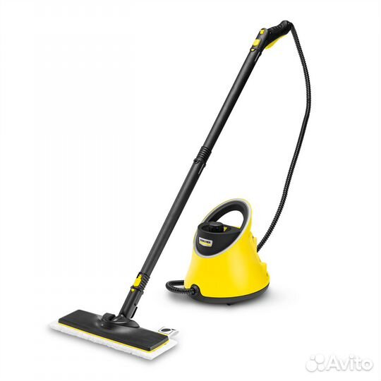 Пароочиститель Karcher SC 2 Deluxe EasyFix