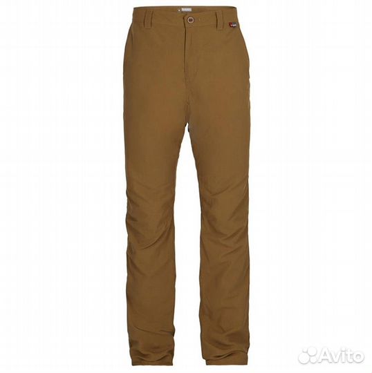 Брюки Simms Bugstopper Superlight Pant (driftwood)