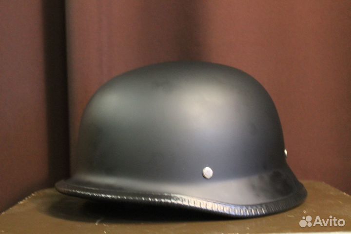Немецкая каска
