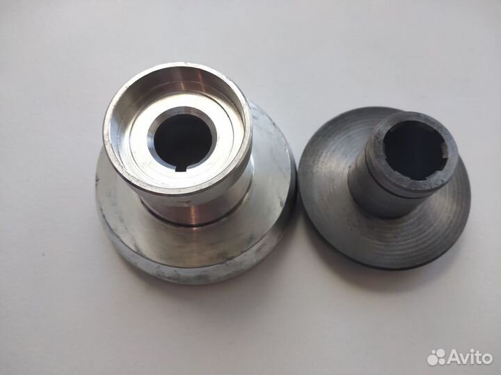 Чашка сцепления на м/к MTD, Sungarden, Мастер