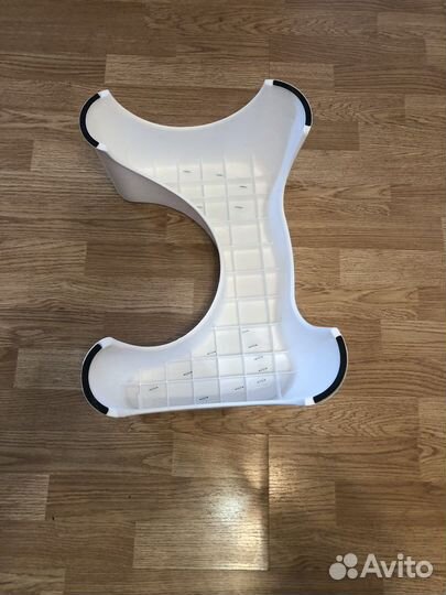 Подставка под ноги в туалет