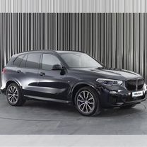 BMW X5 2.0 AT, 2019, 45 073 км, с пробегом, цена 6 949 000 руб.