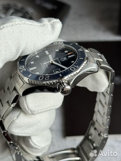 TAG Heuer Aquaracer Calibre 5