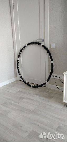 Обруч магнитный