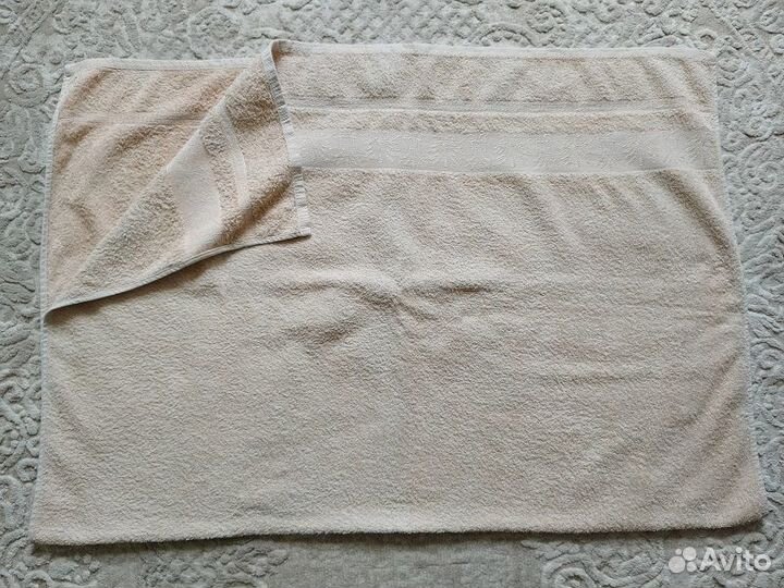 Полотенце банное