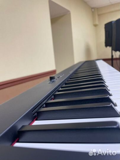 Цифровое пианино Casio CDP-S110BK.Новое.В наличии
