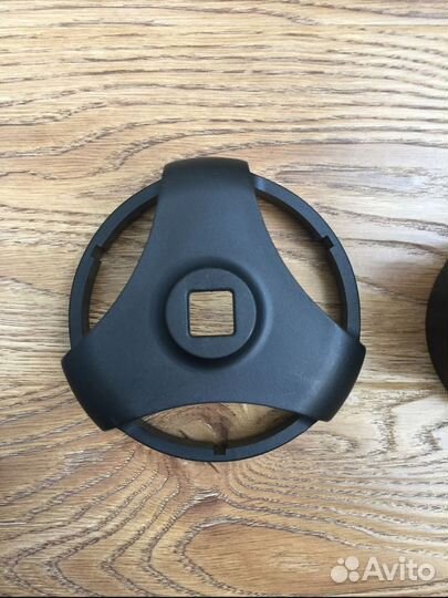 Ключ для замены топливного фильтра Опель