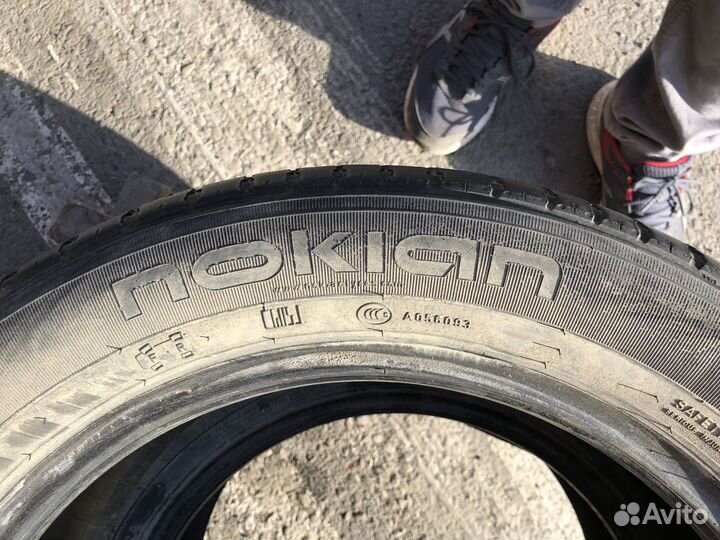 Nokian Tyres Hakka Green 205/55 R16