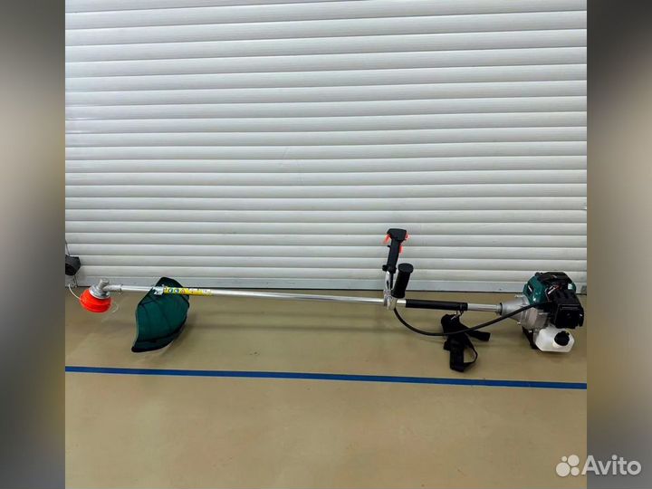 Триммер бензиновый Makita (реплика)