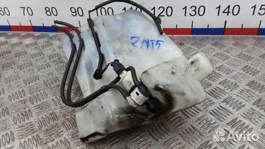 Бачок омывателя citroen C4 2 (2NT05NL01)