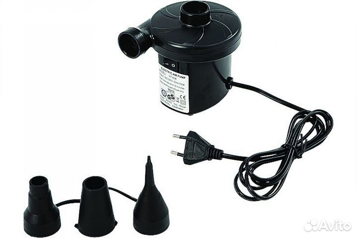 Насос электрический