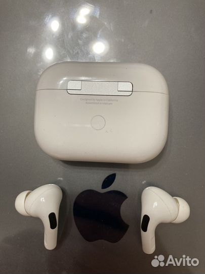 Airpods pro A2084, A2083, Vietnam