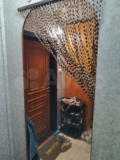 1-к. квартира, 40 м², 1/9 эт.