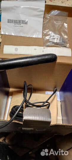 Hook Reveal 7 TripleShot