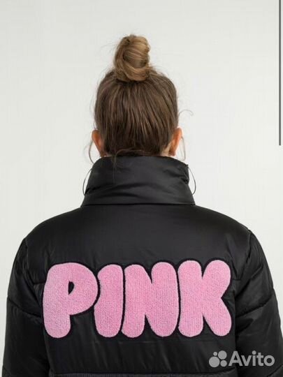 Куртка удлинённая befree