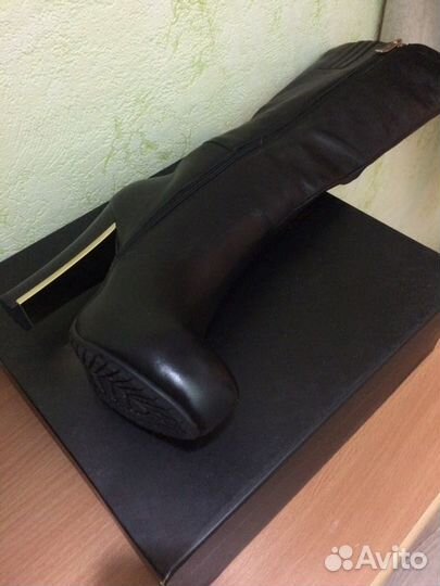 Сапоги