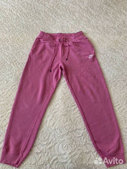 Спортивные штаны nike женские
