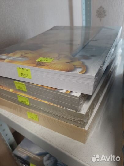 Обложка для переплета 