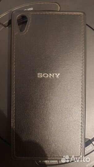 Чехол для Sony Xperia z5