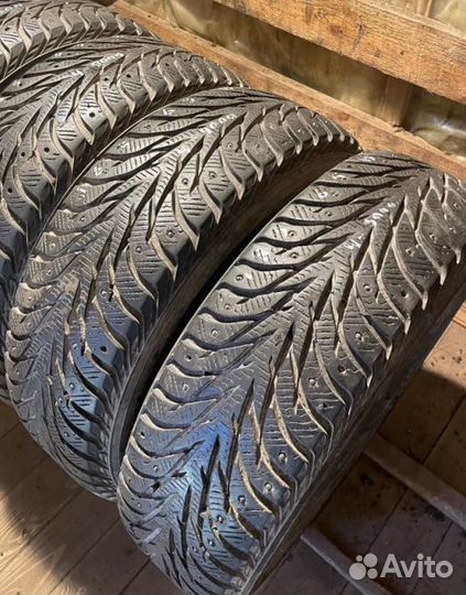 Yokohama Ice Guard IG35 185/65 R15