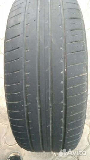 Hankook Kinergy Eco 2 K435 225/60 R17