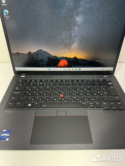 Lenovo Thinkpad T14 gen 3