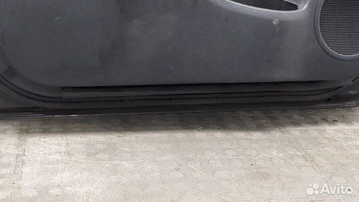 Дверь левая передняя Toyota Urban Cruiser