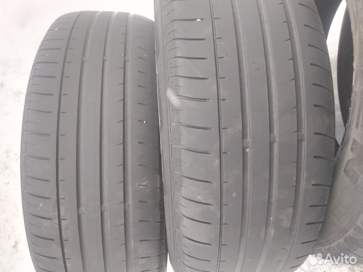 Nexen N Fera RU1 235/65 R17 104H