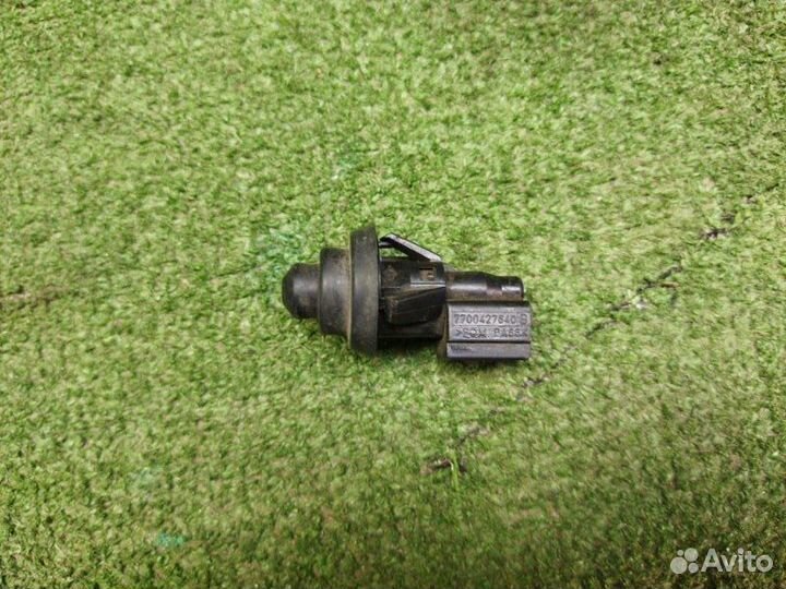 Деталь Renault Duster K4MA690 2013