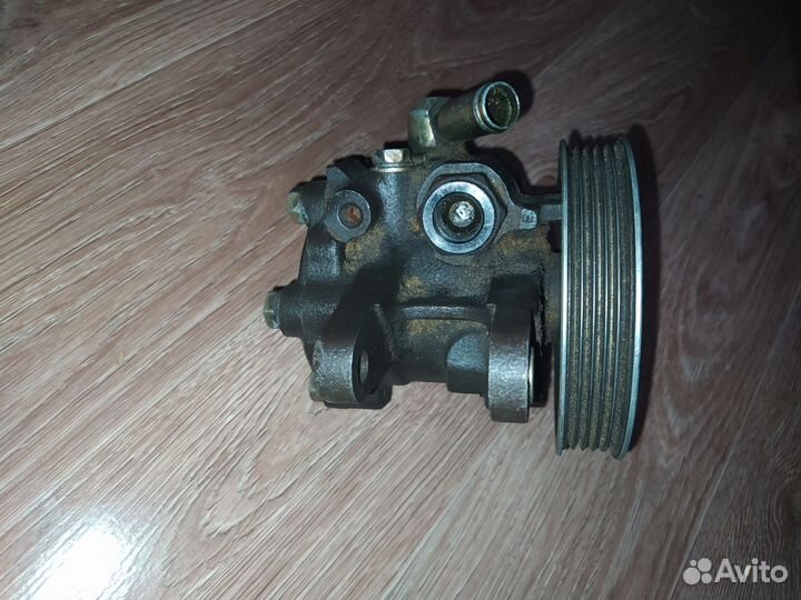 Гидроусилитель руля Toyota Carina 3E