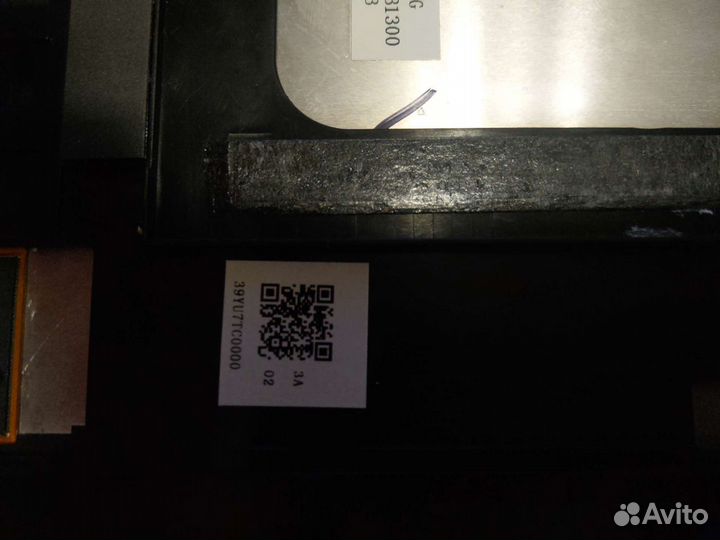 Модуль для планшета Asus Zenpad 10 (Z301M ML) Новы