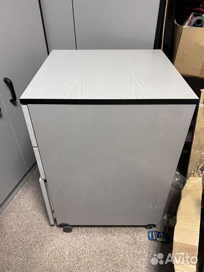 Тумбочка офисная бу