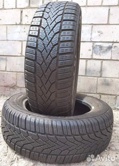 Semperit Speed Grip 2 185/60 R15 88T