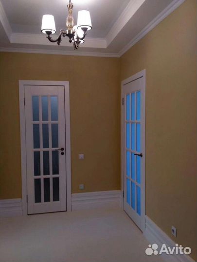 Дверь межкомнатная 