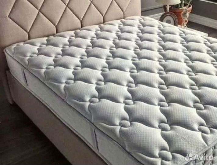 Матрас Новый. Тосно